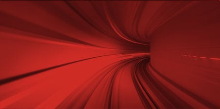 Real time post trade processing